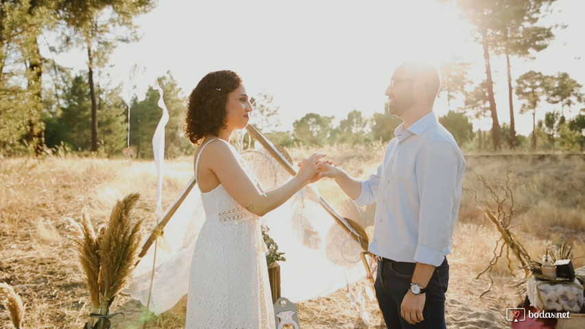 Sesion elopement de Raúl y Fanny, 27/06/20