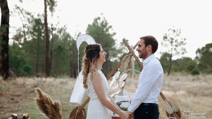 Sesión Elopement de Raquel y Jorge, 25.09.20