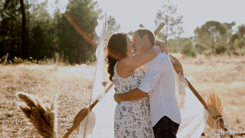 Sesión Elopement A+C - 22.08.20