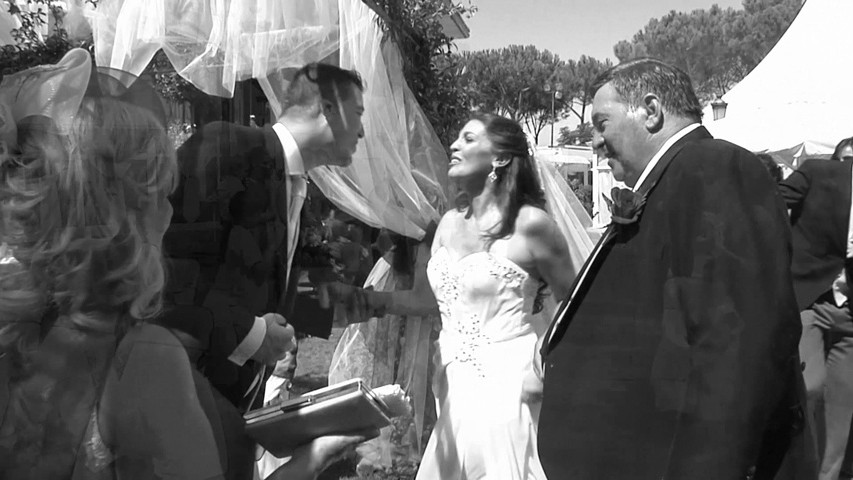 Boda Quinta del Alba Agosto