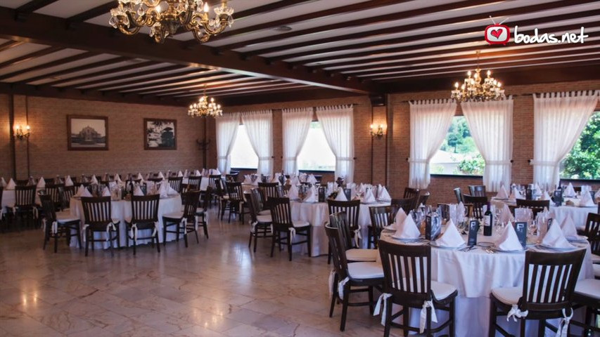 Hotel Restaurante Scala