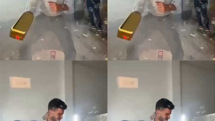 Videomatón original