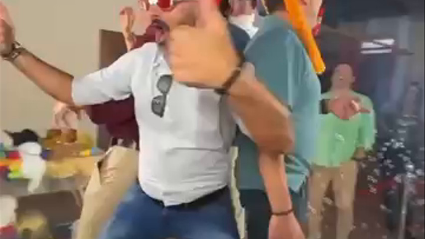 Videomatón original