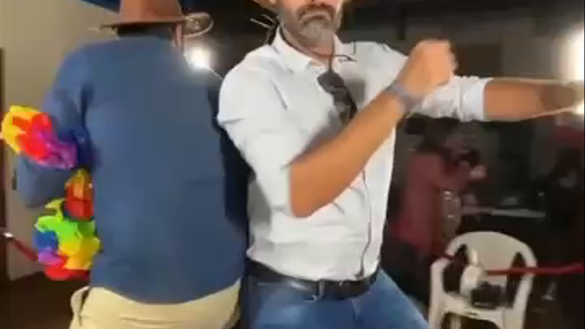 Videomatón original