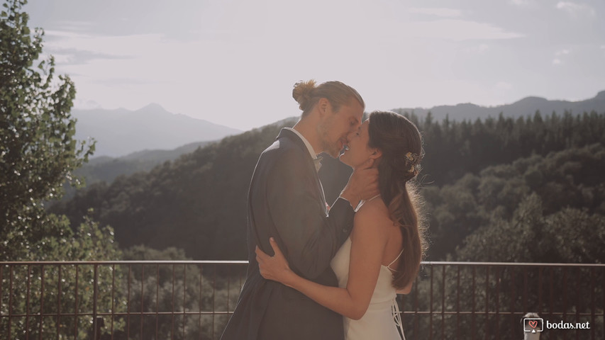 Marleen + Silas x Weddings Art