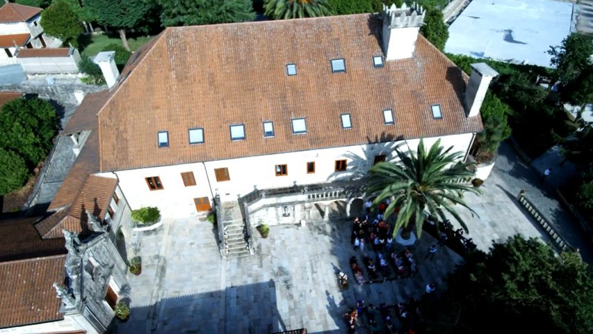 Boda de Ali y Fran 