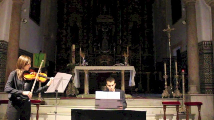 Gabriel's Oboe (BSO La Misión)