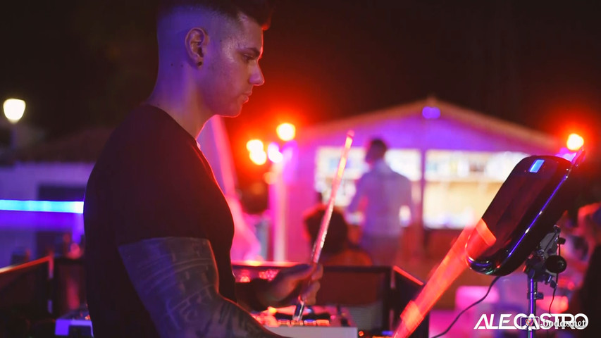 Percussion Live Show