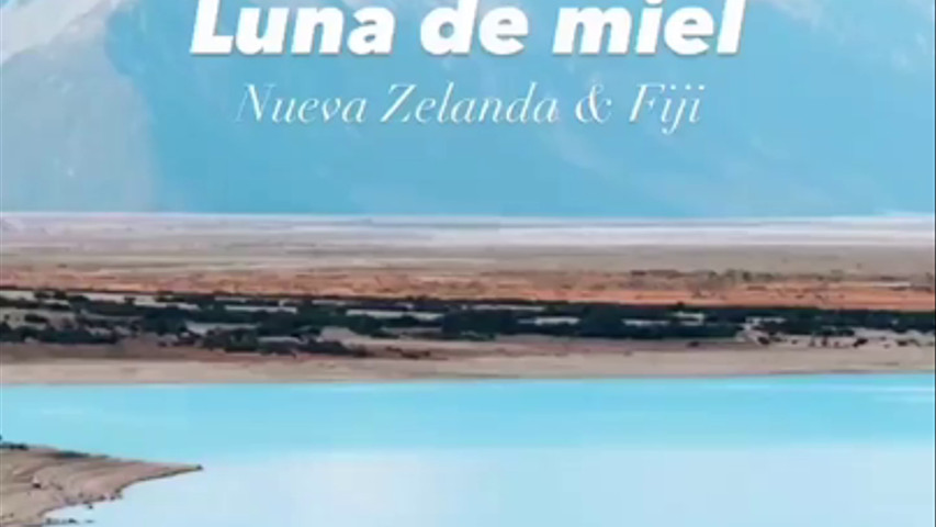 Nueva Zelanda y Fiji