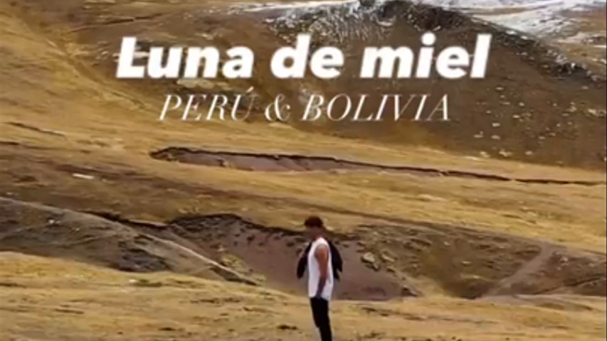 Perú y Bolivia