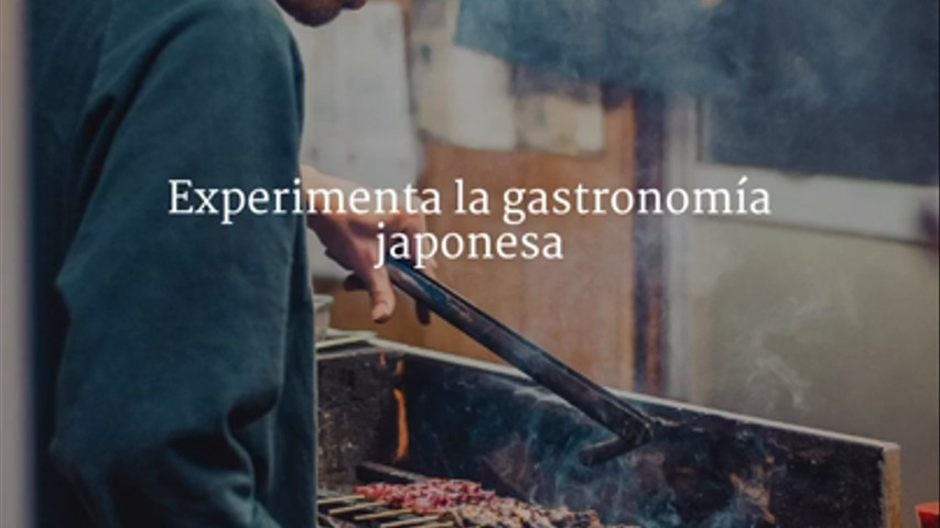 Hanaley expertos en Japón