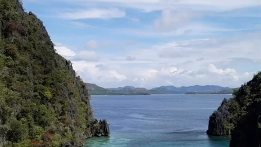 Luna de Miel en Filipinas