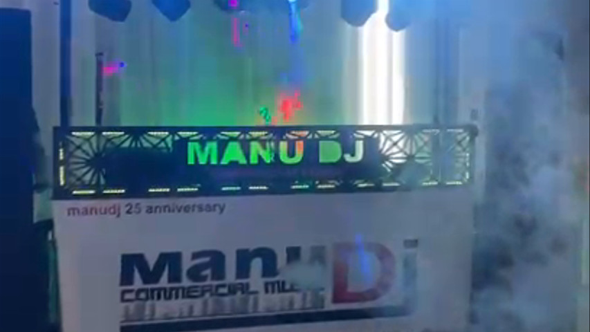 Manu Dj 