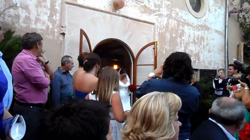 Muestra de boda de Juanpe y Eli