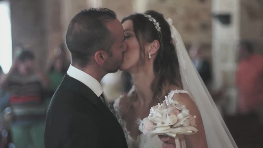 Boda de Antonio & Rocío