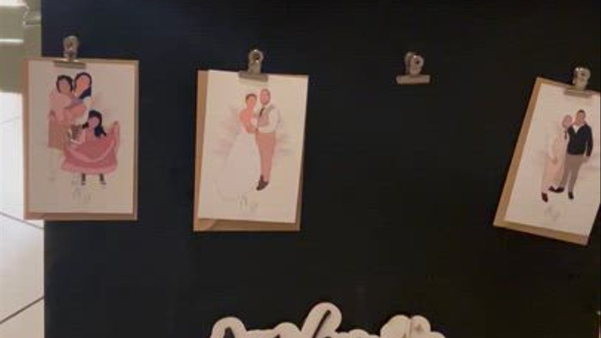 Artby Magic deco 