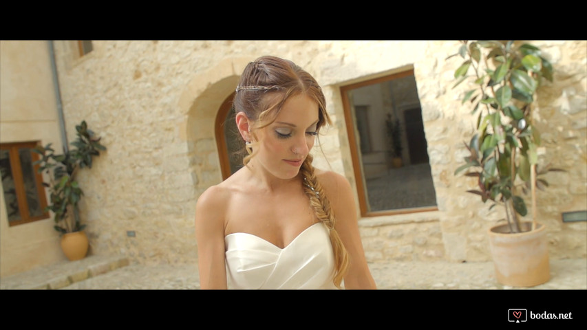 Boda Miquel y Maria (teaser)