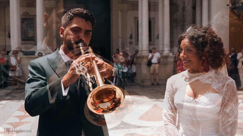 ERIKA & JOSE 