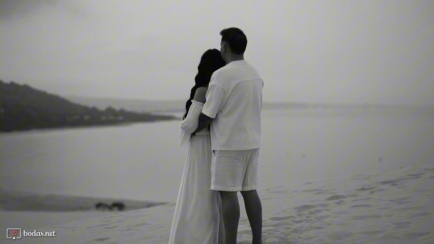 Gracia & Nicolas