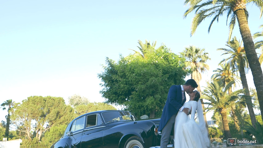 Resumen boda Fa&Gu