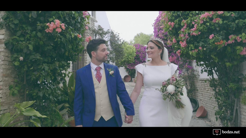 Resumen boda CE&LU