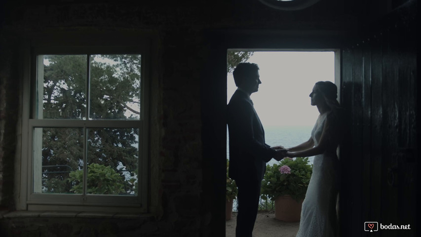 El Convent de Blanes | Carla + Alex