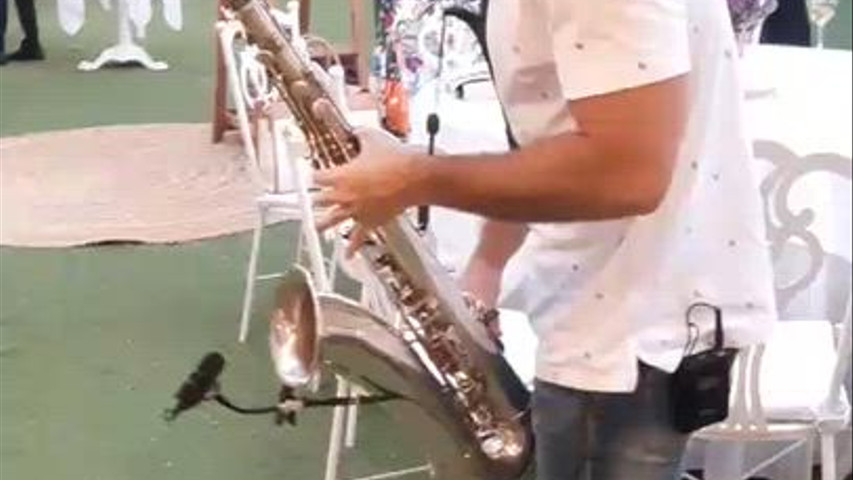 What A Wonderful World - Louis Armstrong