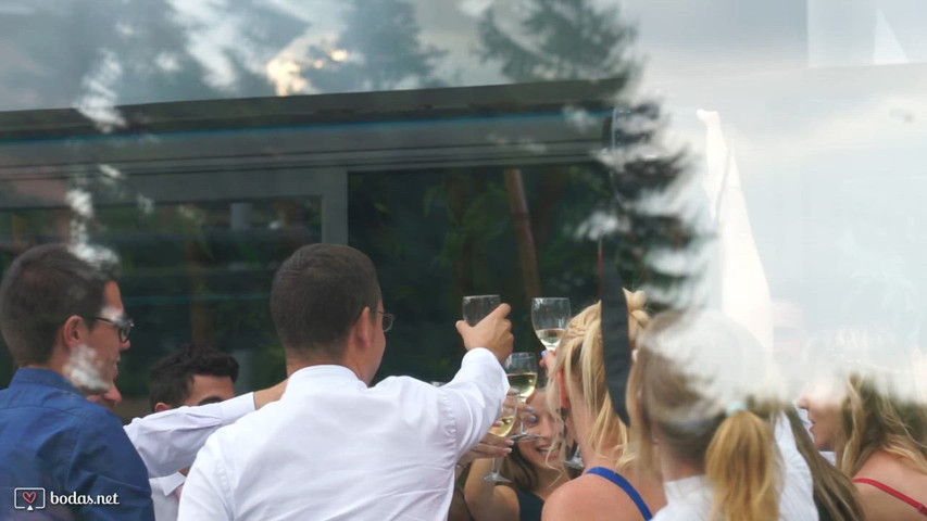 Bodas Hotel Gran Sol