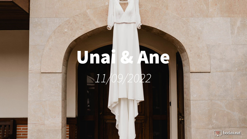 Unai & Ane