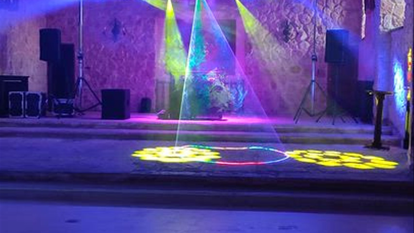 Bommsound infante 