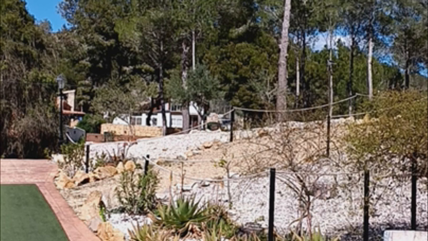 Finca Blanca