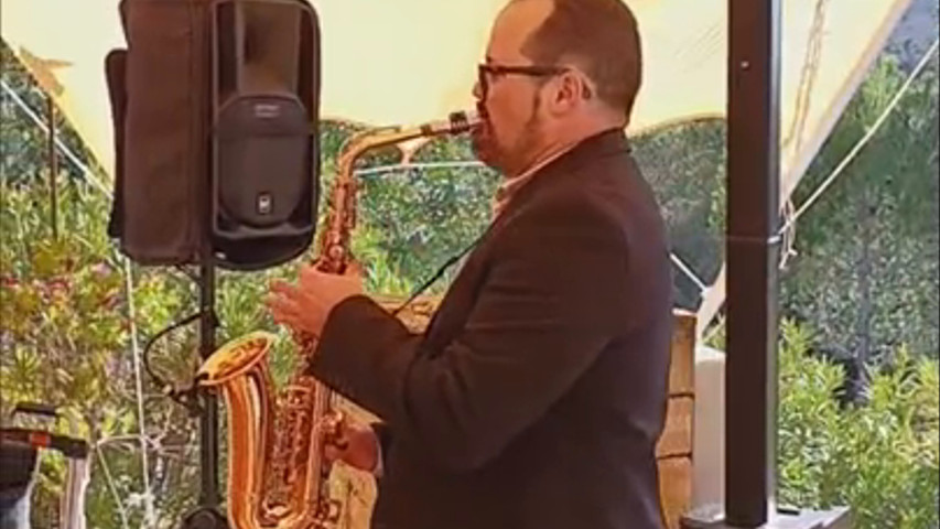 Musica en vivo