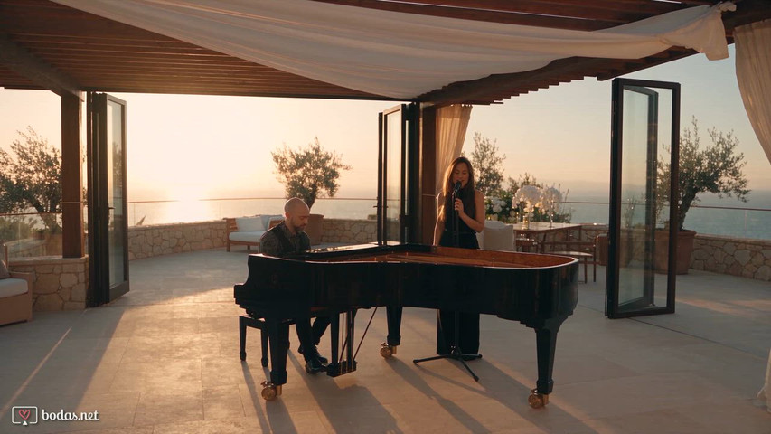 Piano Voce Sessions