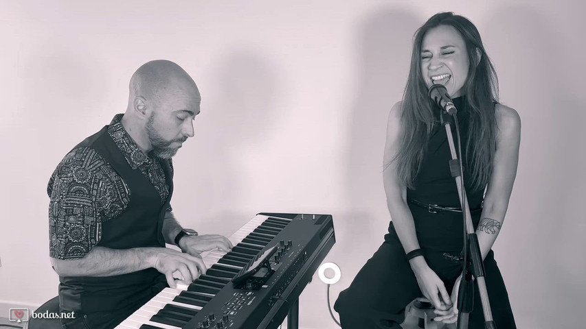 Piano Voce Sessions