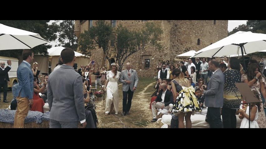 Agustin &  Eva 
