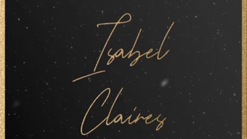 Isabel Claires