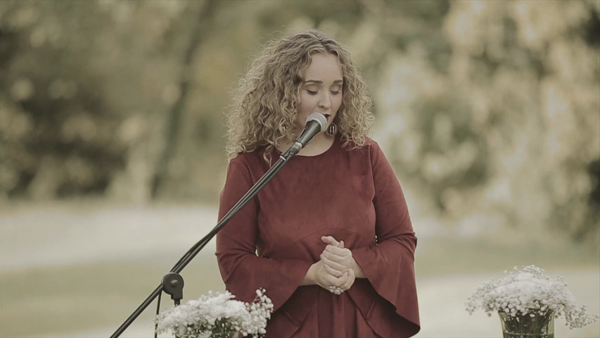 Vídeo Sonia Benages Bodas