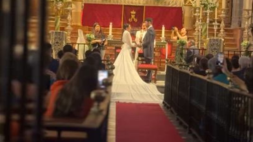 Votos Novios
