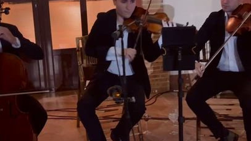 Cóctel
