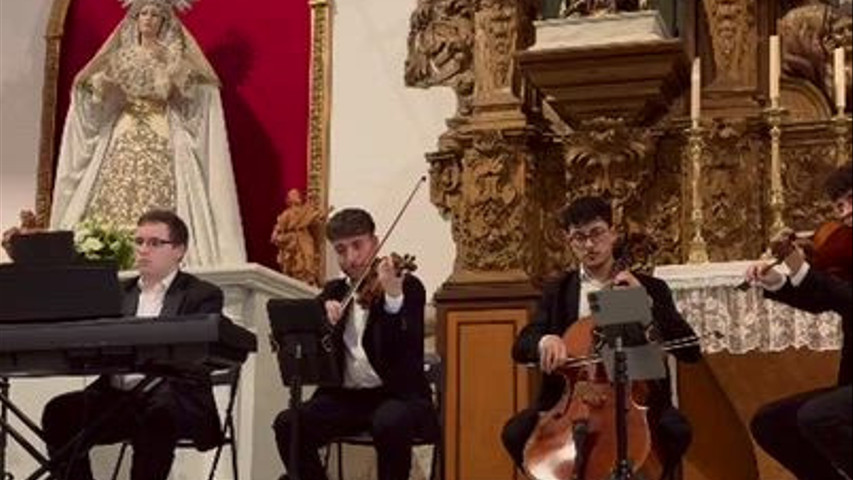 Ceremonia