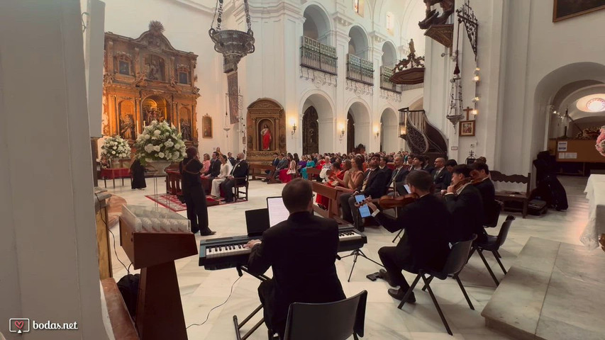 Ceremonia 