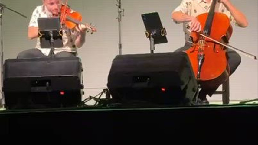Concierto Rock Andaluz