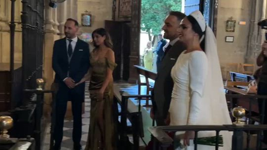 Salida novios Personalizada