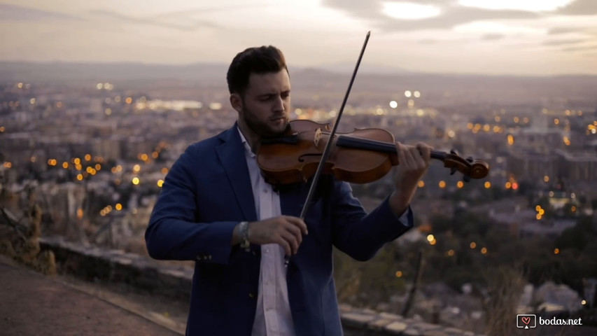 Nessun Dorma-Puccini (Viola Tempestad Cover)