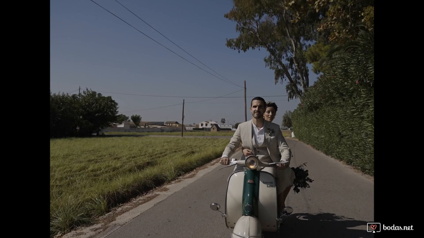 Amor mediterraneo venice film