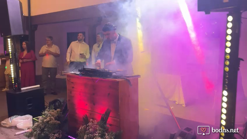 Víctor DJ 