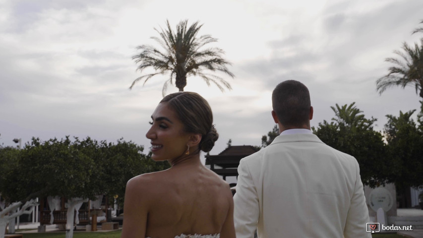 Tala & Granit Venice Film