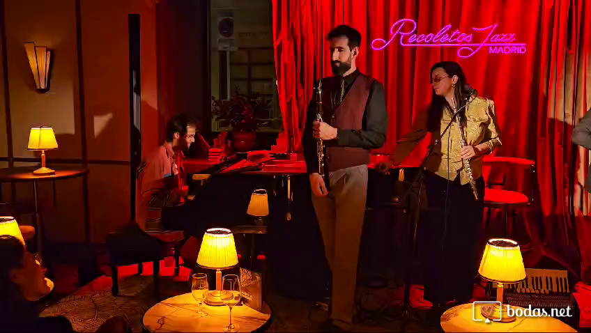 Latin Jazz