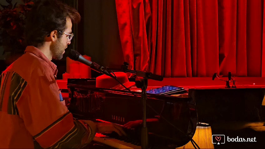 Standard de Jazz cantado 