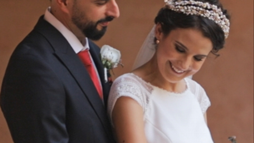 Irene y Pablo